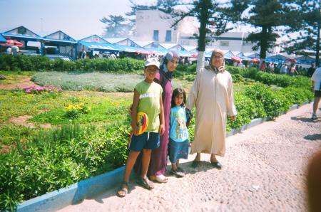 karim