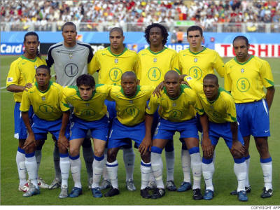 ronldinho