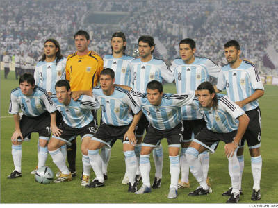 argentina